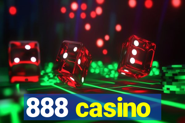 888 casino